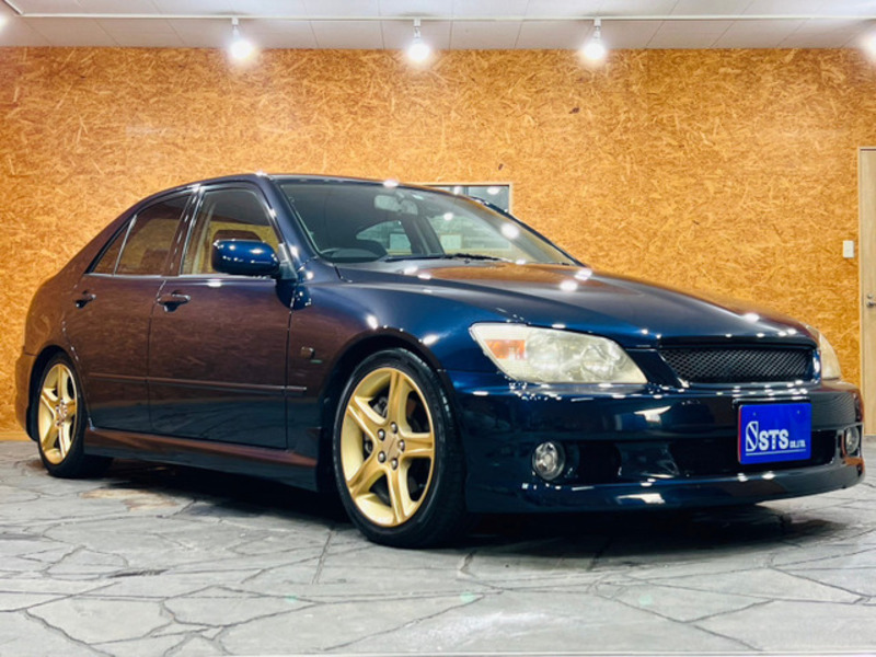 ALTEZZA