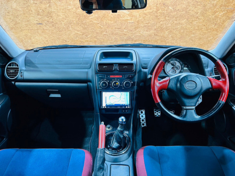 ALTEZZA
