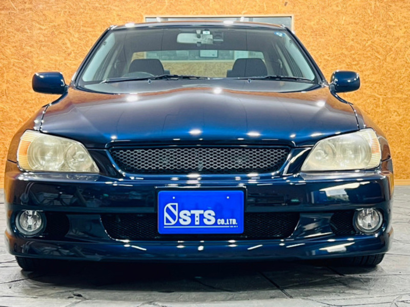 ALTEZZA