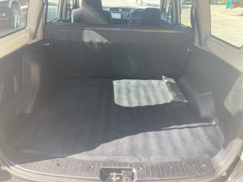 PROBOX VAN