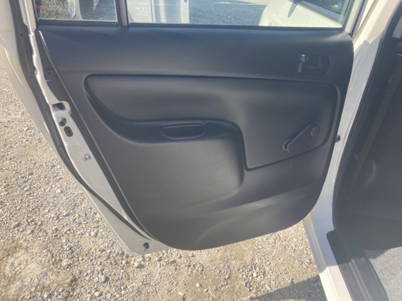 PROBOX VAN
