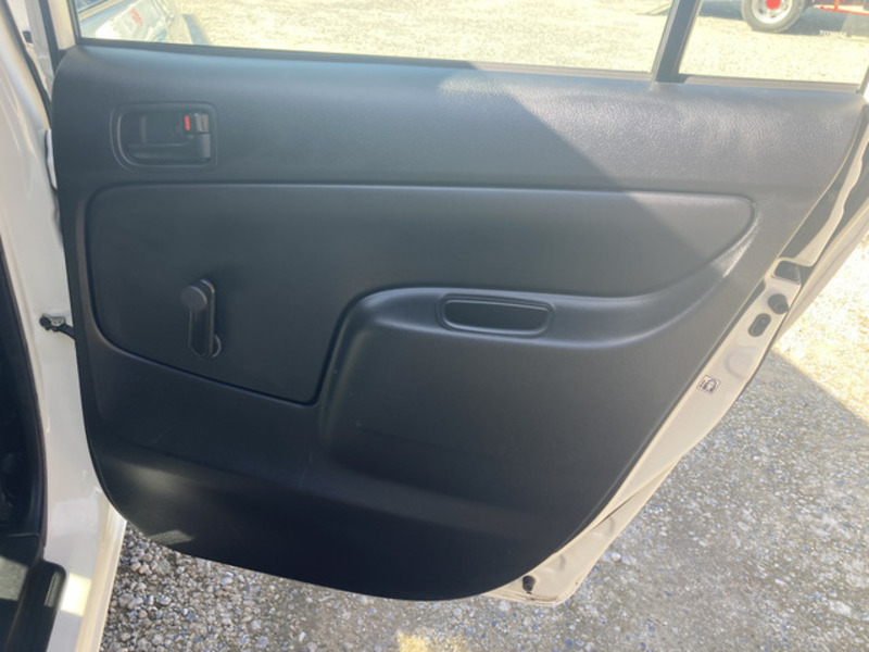 PROBOX VAN