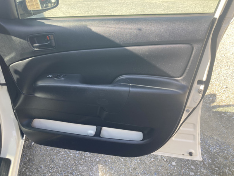 PROBOX VAN