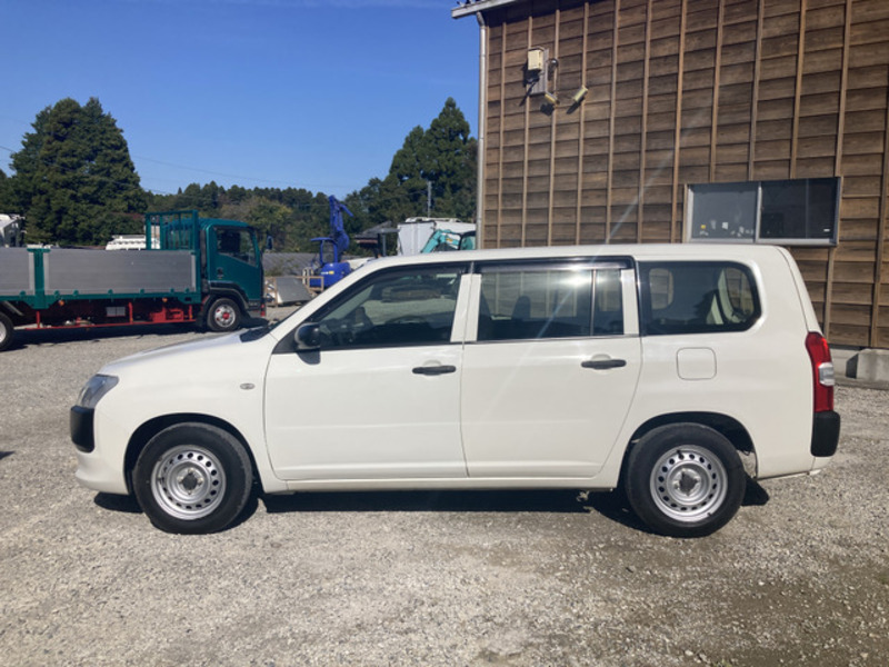 PROBOX VAN