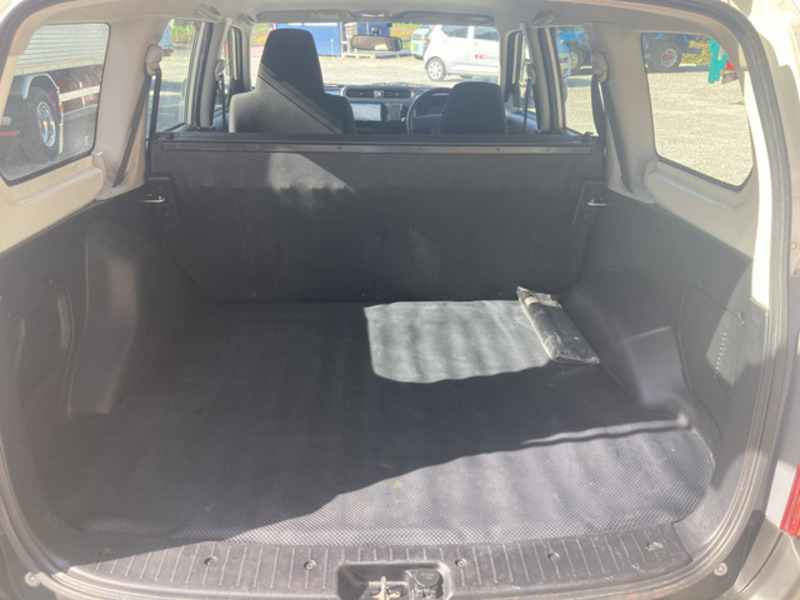 PROBOX VAN