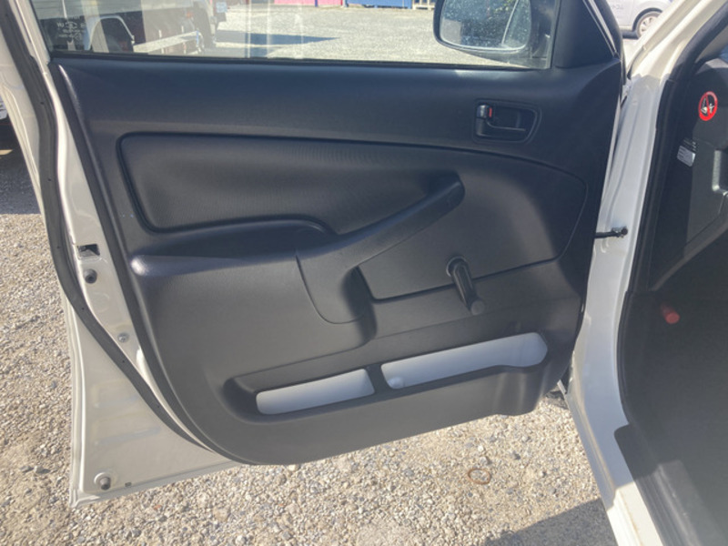 PROBOX VAN