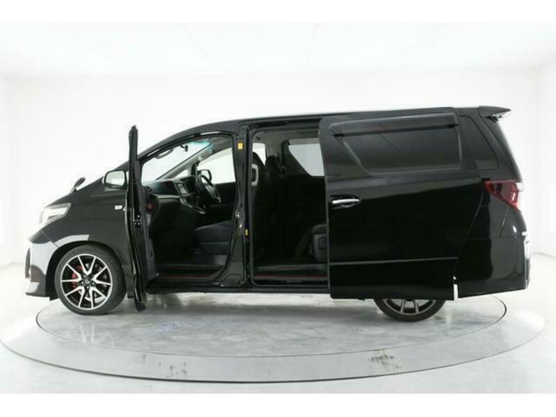 ALPHARD-5