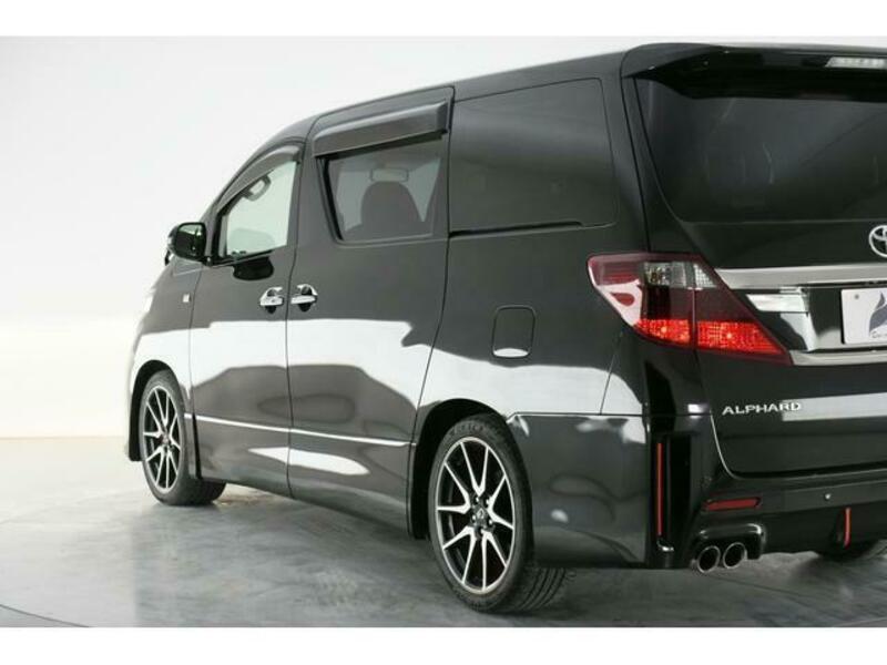 ALPHARD-6