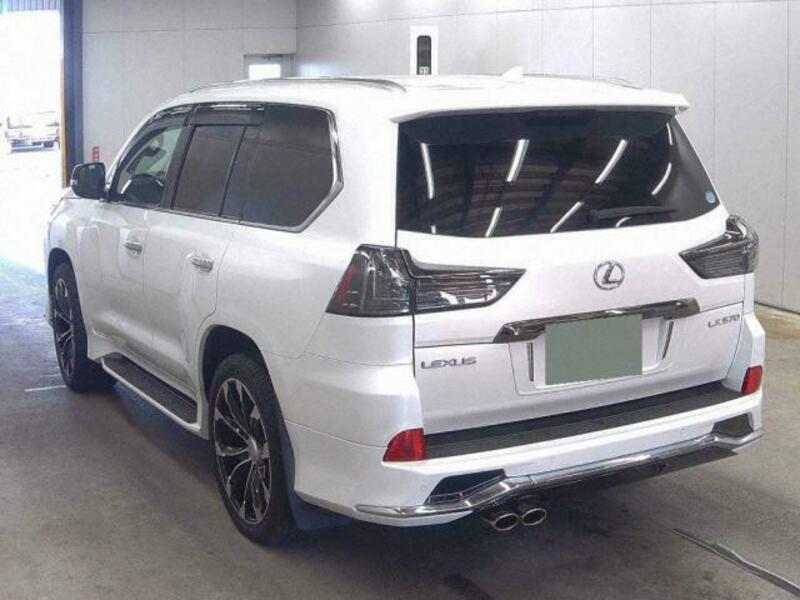 LX