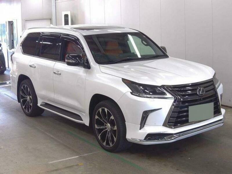 LX