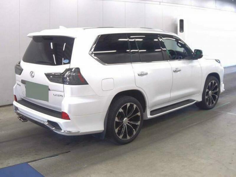 LX