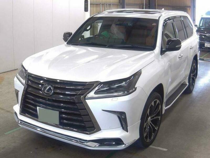 LX