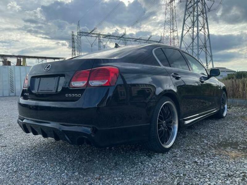 GS