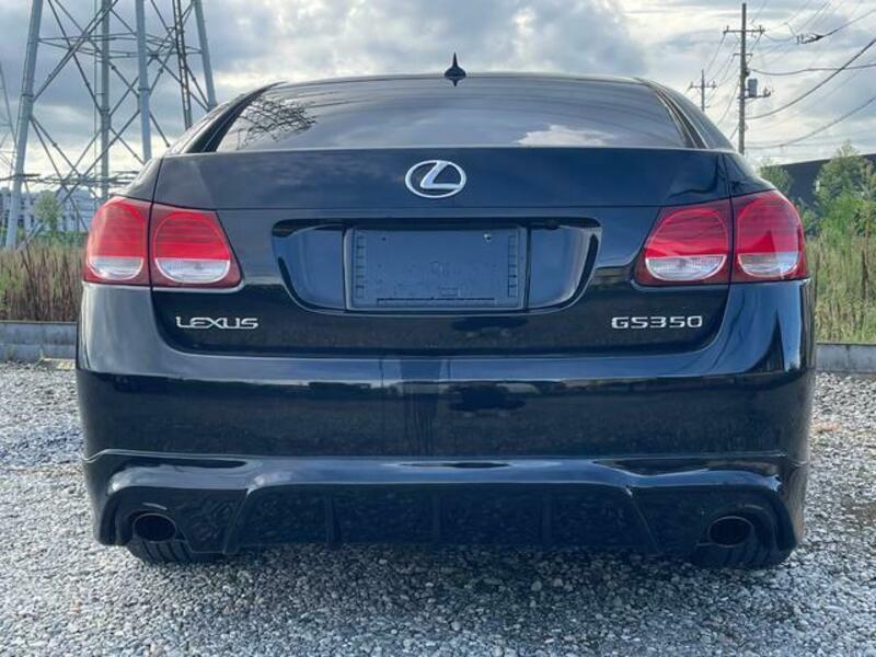 GS