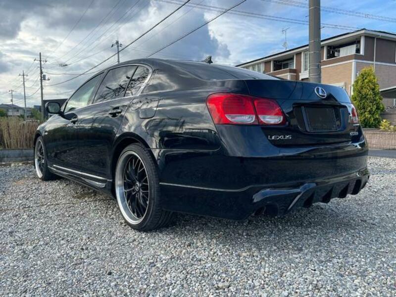 GS