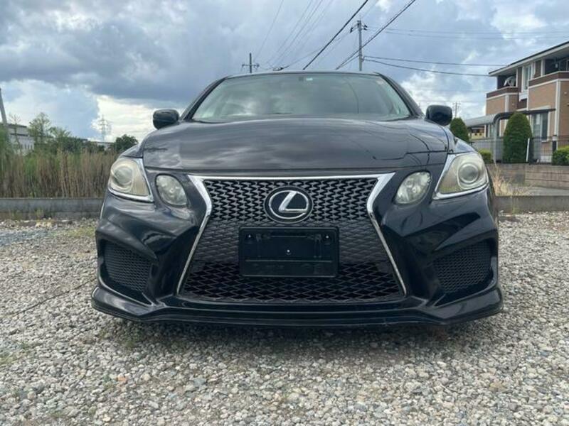 GS