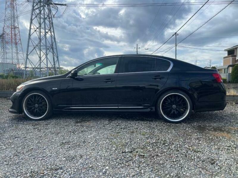 GS