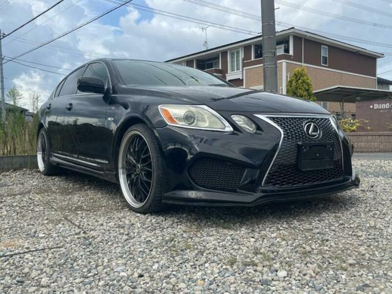 GS