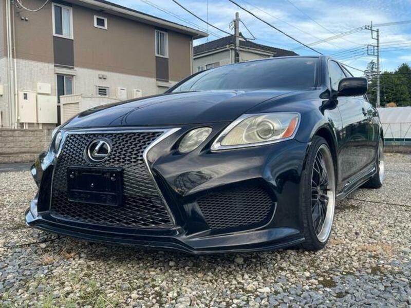 GS