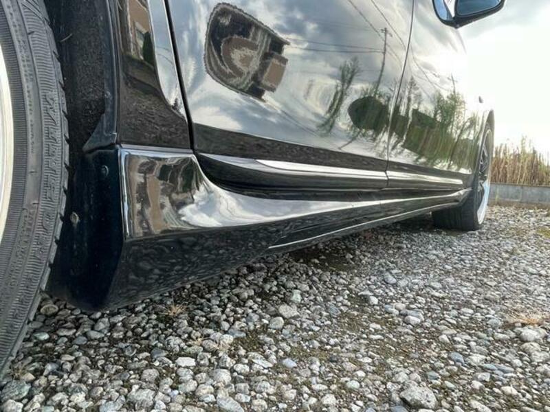 GS