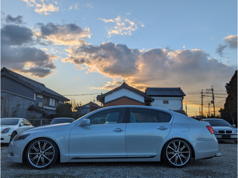 GS