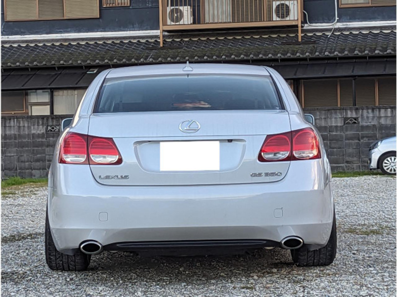 GS