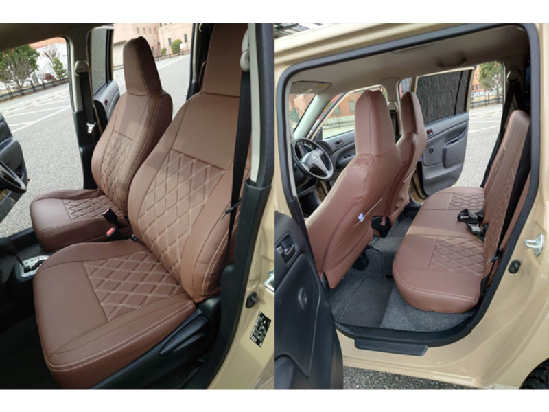 PROBOX VAN