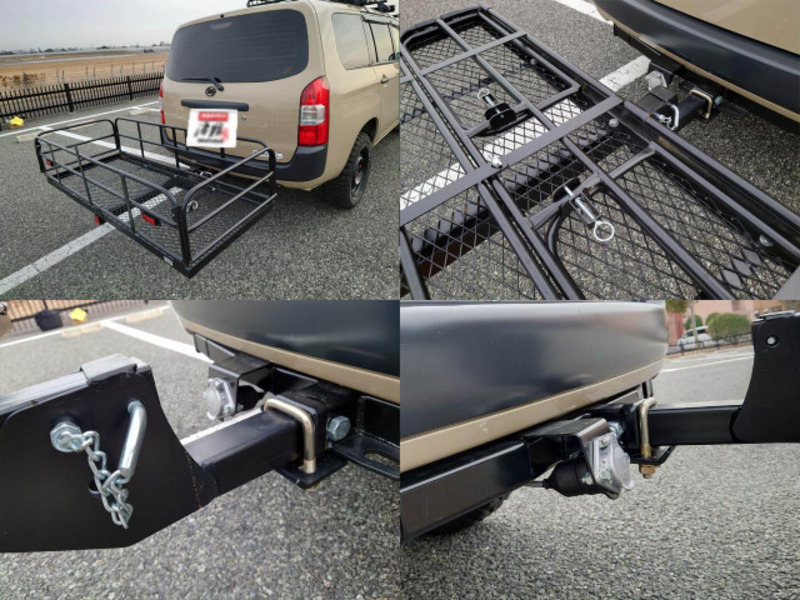 PROBOX VAN