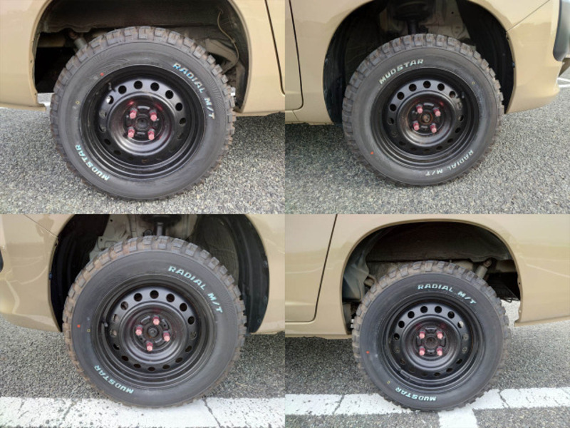PROBOX VAN