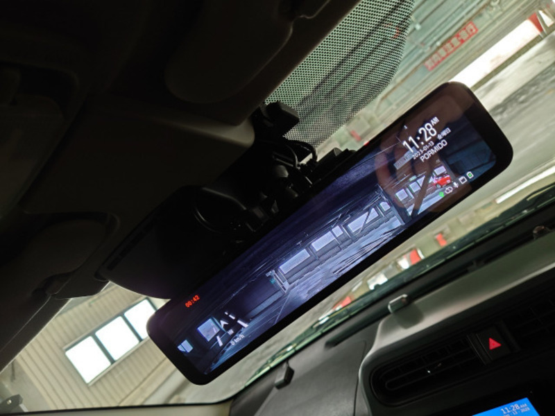 PROBOX VAN