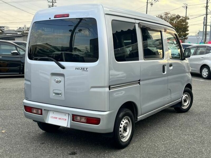 HIJET CARGO