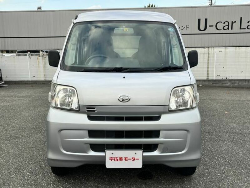 HIJET CARGO