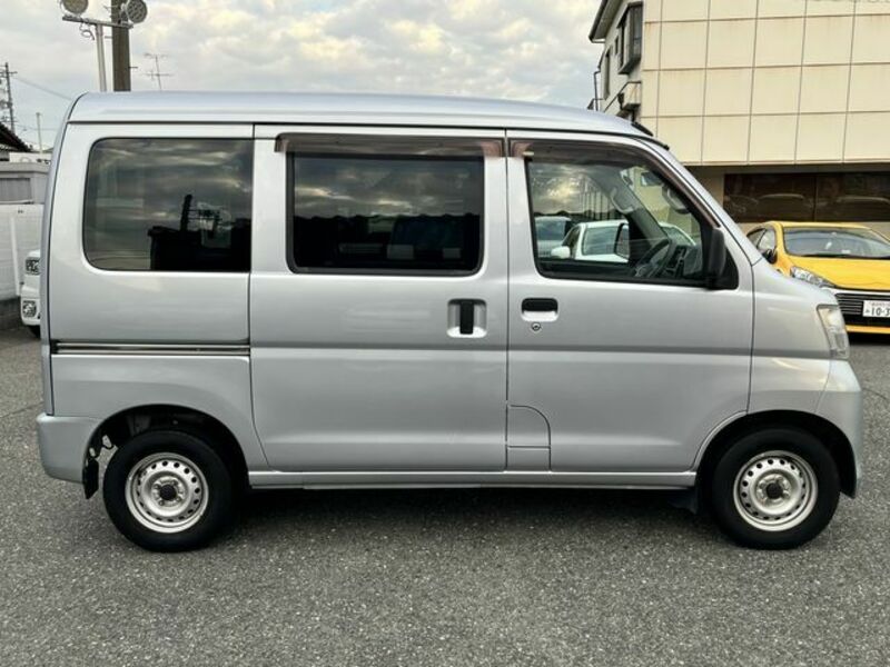 HIJET CARGO