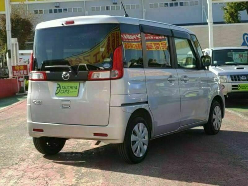 FLAIR WAGON