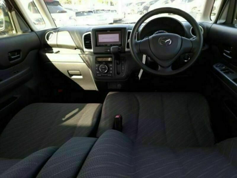 FLAIR WAGON