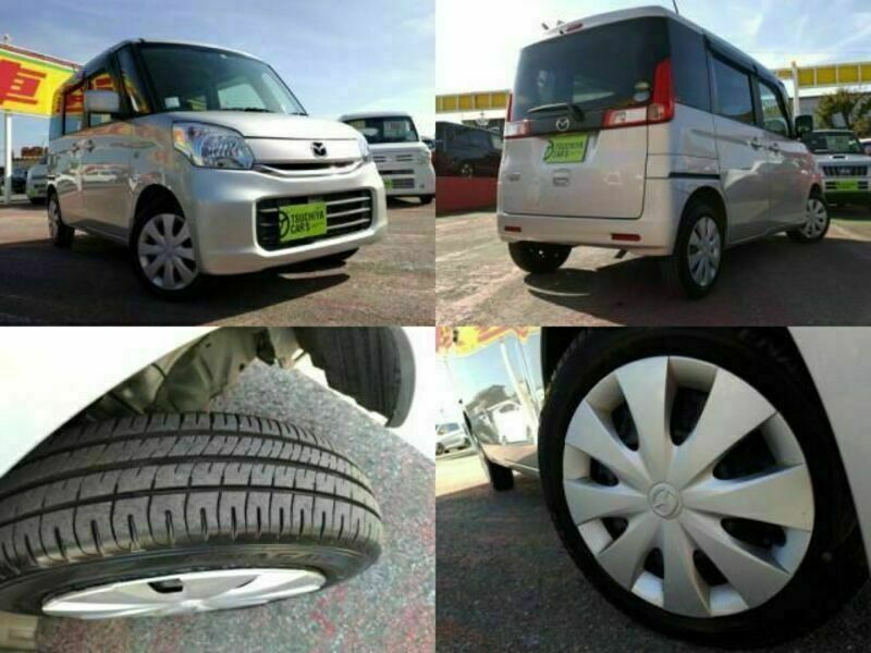 FLAIR WAGON