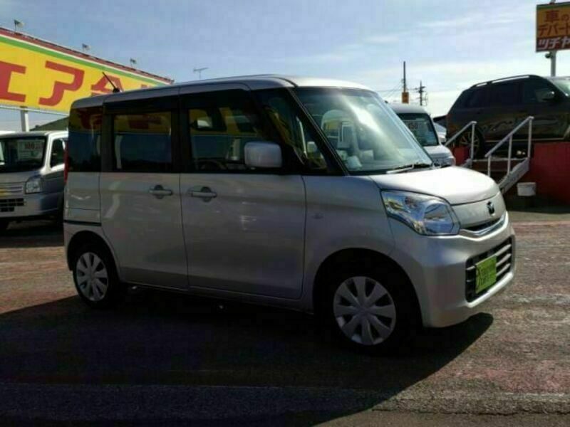 FLAIR WAGON