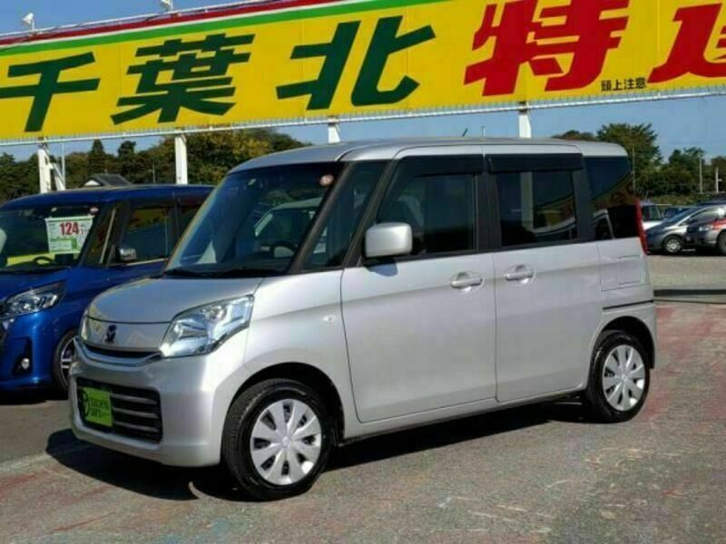 FLAIR WAGON