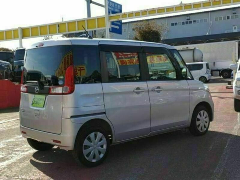 FLAIR WAGON