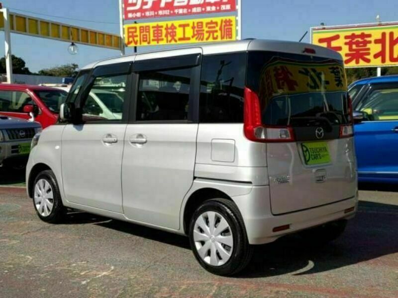 FLAIR WAGON