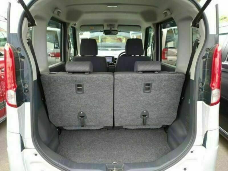 FLAIR WAGON