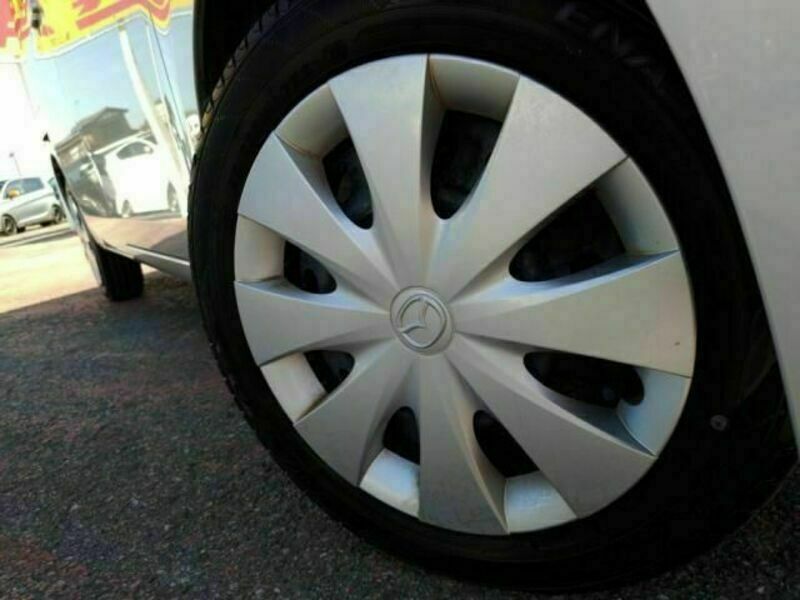 FLAIR WAGON