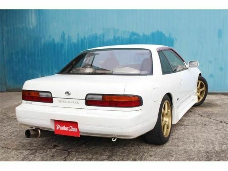 SILVIA