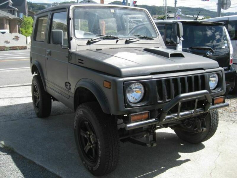 JIMNY