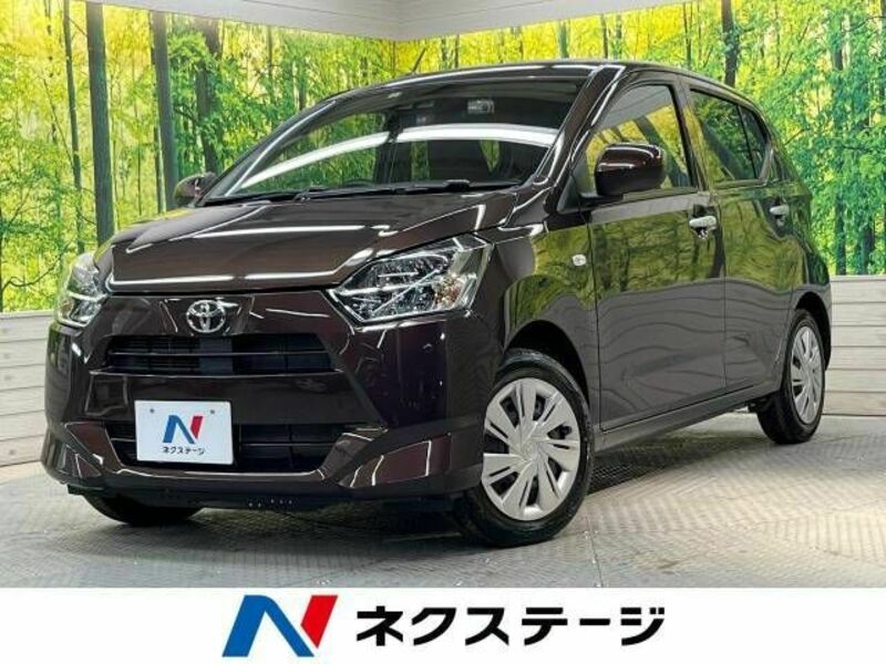 TOYOTA　PIXIS EPOCH
