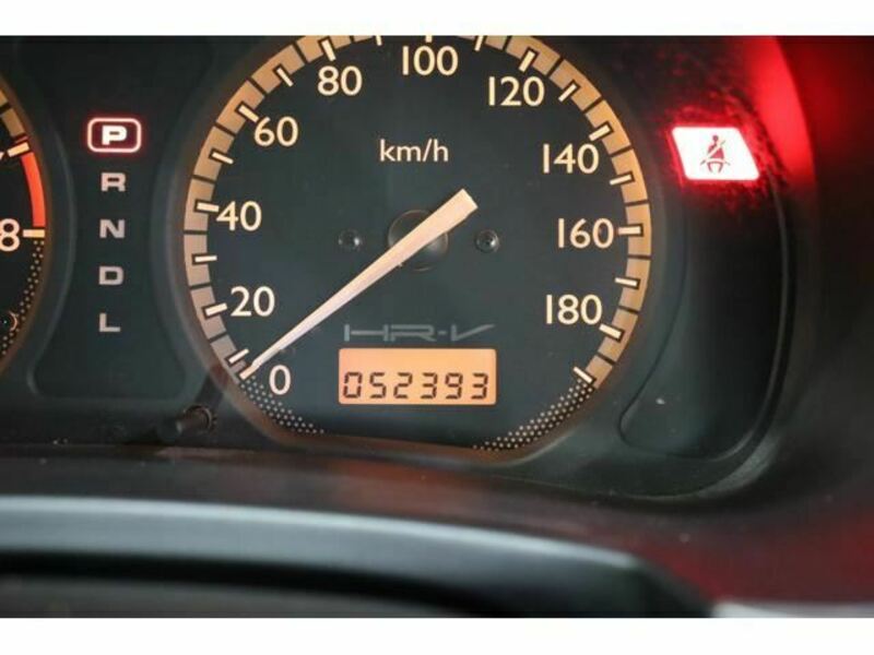 HR-V