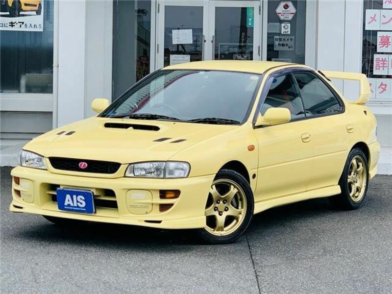 IMPREZA-5