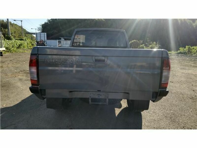 DATSUN