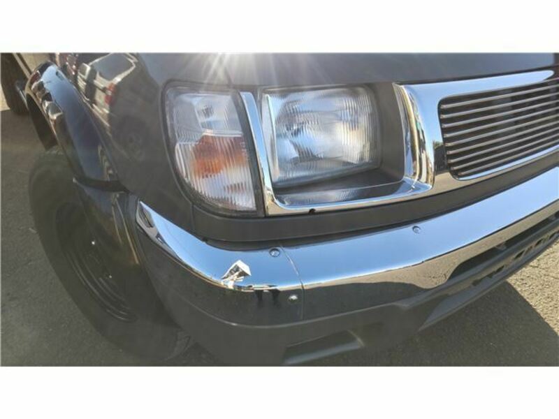 DATSUN