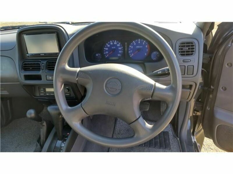 DATSUN